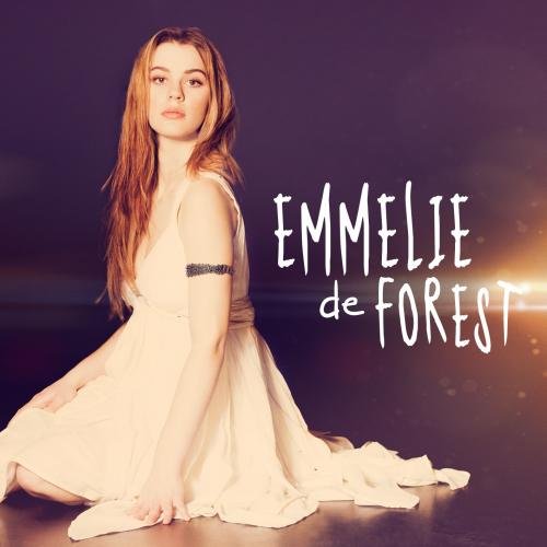 Emmelie de Forest Only Teardrops profile picture