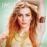 Download or print Emmelie De Forest Rainmaker Sheet Music Printable PDF 5-page score for Pop / arranged Piano, Vocal & Guitar (Right-Hand Melody) SKU: 118701