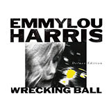 Download or print Emmylou Harris Deeper Well Sheet Music Printable PDF 5-page score for Folk / arranged Piano, Vocal & Guitar Chords (Right-Hand Melody) SKU: 1751972