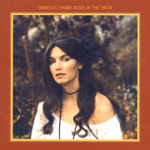 Emmylou Harris Green Pastures profile picture
