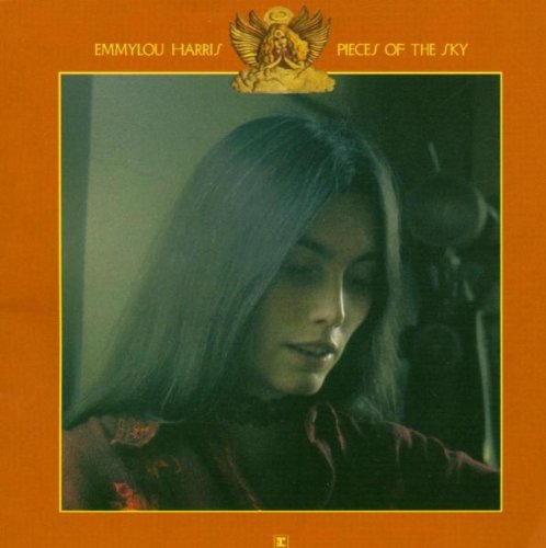 Emmylou Harris If I Could Only Win Your Love profile picture