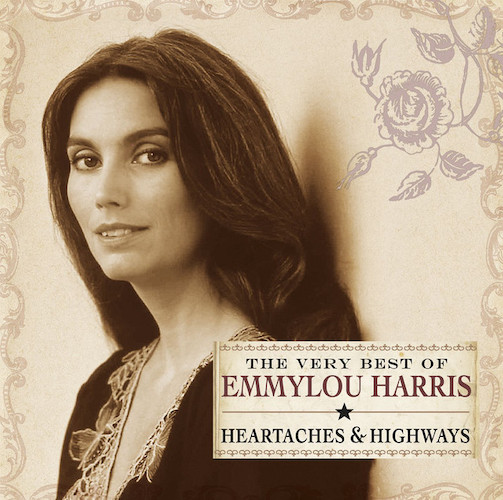 Emmylou Harris (Lost Her Love) On Our Last Date profile picture