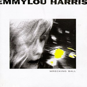 Emmylou Harris Orphan Girl profile picture