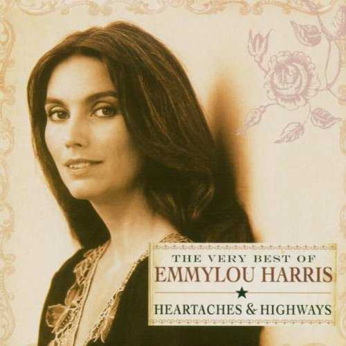 Emmylou Harris The Connection profile picture