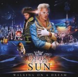 Download or print Empire Of The Sun Walking On A Dream Sheet Music Printable PDF 2-page score for Rock / arranged Lyrics & Chords SKU: 108647
