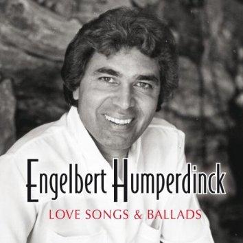 Engelbert Humperdinck My Foolish Heart profile picture