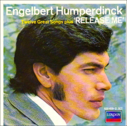 Engelbert Humperdinck Release Me profile picture