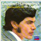 Download or print Engelbert Humperdinck Release Me Sheet Music Printable PDF 1-page score for Country / arranged Trombone Solo SKU: 501132
