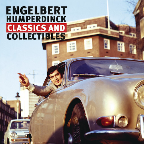 Engelbert Humperdinck There Goes My Everything profile picture