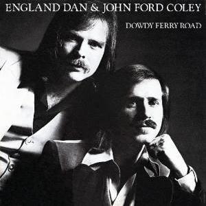 England Dan & John Ford Coley It's Sad To Belong profile picture