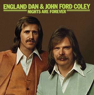 England Dan and John Ford Coley I'd Really Love To See You Tonight profile picture