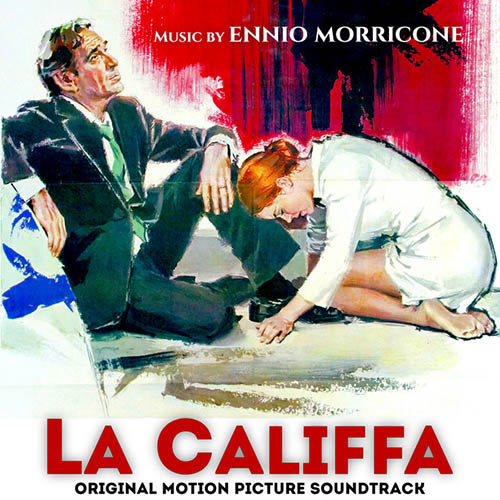 Ennio Morricone La Califfa profile picture
