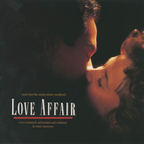 Ennio Morricone Love Affair (Title Theme) profile picture