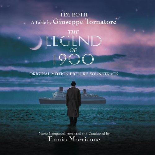 Ennio Morricone The Crisis (From 'The Legend Of 1900') profile picture