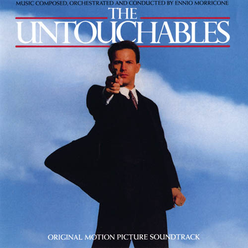 Ennio Morricone The Untouchables - Main Title profile picture
