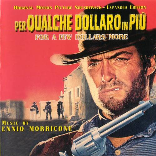 Ennio Morricone Watch Chimes (from 'A Few Dollars More') profile picture