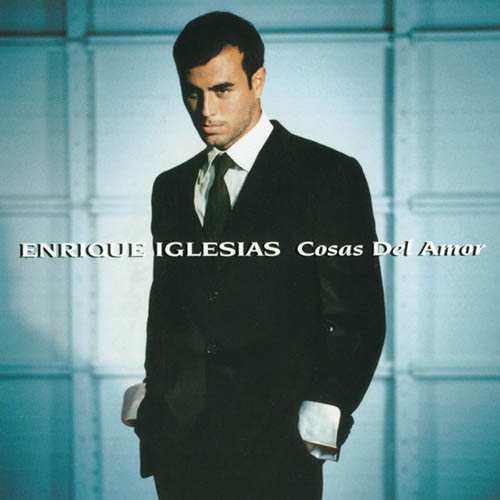 Enrique Iglesias Alguien Como Tu profile picture