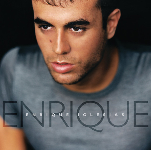 Enrique Iglesias Be With You profile picture