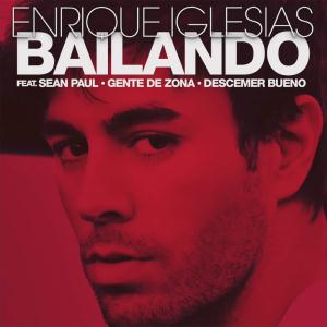 Enrique Iglesias Bailando (feat. Descemer Bueno and Gente de Zona) profile picture