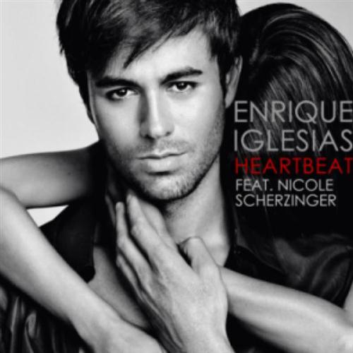 Enrique Iglesias Heartbeat (feat. Nicole Scherzinger) profile picture