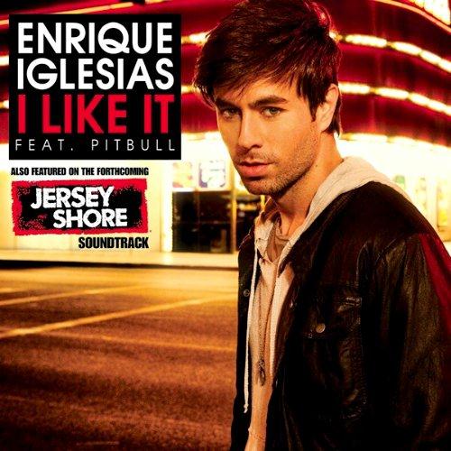 Enrique Iglesias I Like It (feat. Pitbull) profile picture