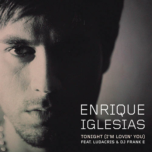 Enrique Iglesias Tonight (I'm Lovin' You) profile picture