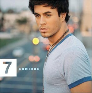 Enrique Iglesias Not In Love profile picture