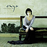 Download or print Enya A Day Without Rain Sheet Music Printable PDF 3-page score for New Age / arranged Big Note Piano SKU: 1321887