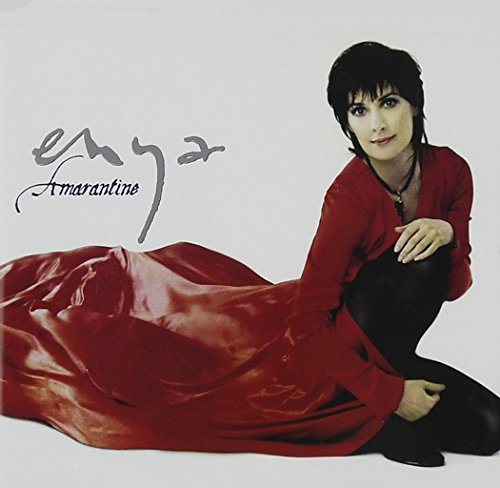 Enya A Moment Lost profile picture