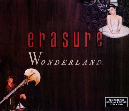 Erasure Heavenly Action profile picture