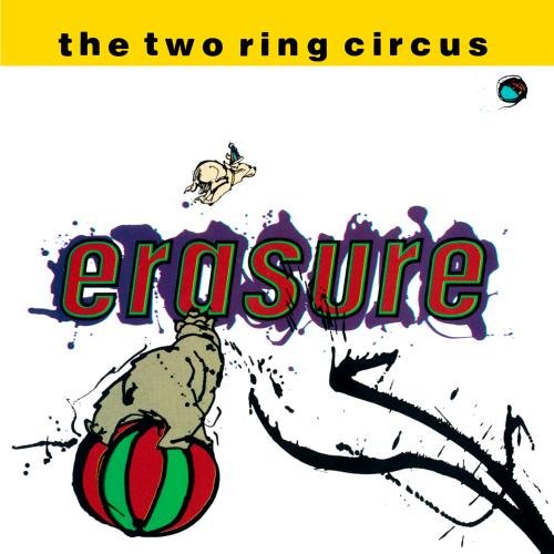 Erasure The Circus profile picture
