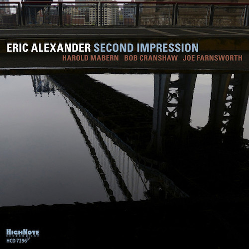 Eric Alexander Everything Happens To Me profile picture