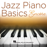 Download or print Eric Baumgartner Cool It! Sheet Music Printable PDF 1-page score for Jazz / arranged Educational Piano SKU: 405710