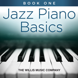 Download or print Eric Baumgartner Jumpin' Jazz Sheet Music Printable PDF 2-page score for Jazz / arranged Educational Piano SKU: 416122