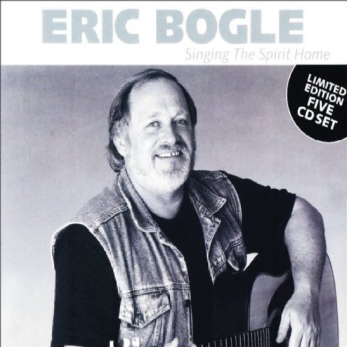 Eric Bogle Shelter profile picture