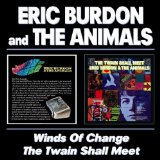 Download or print Eric Burdon & The Animals San Franciscan Nights Sheet Music Printable PDF 4-page score for Pop / arranged Piano, Vocal & Guitar (Right-Hand Melody) SKU: 70876