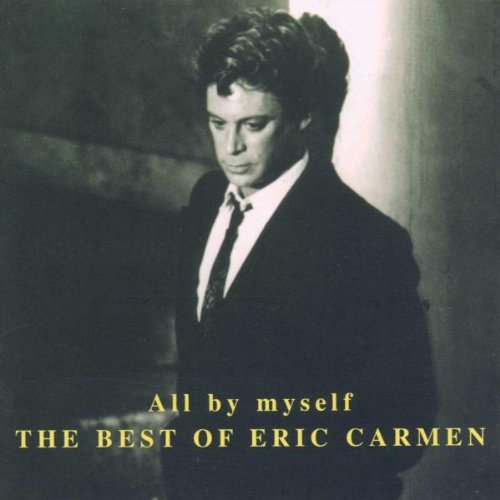 Eric Carmen All By Myself profile picture