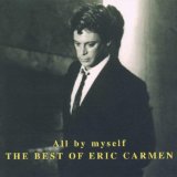 Download or print Eric Carmen All By Myself Sheet Music Printable PDF 5-page score for Ballad / arranged Piano, Vocal & Guitar SKU: 33535