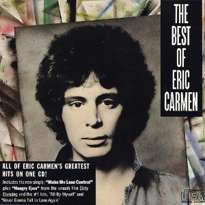 Eric Carmen Never Gonna Fall In Love Again profile picture