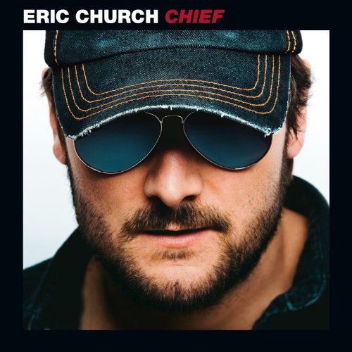 Eric Church Drink In My Hand profile picture