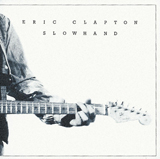 Download or print Eric Clapton Alberta Sheet Music Printable PDF 2-page score for Rock / arranged Lyrics & Chords SKU: 109367