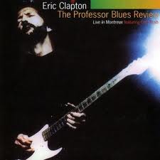 Eric Clapton All Your Love (I Miss Loving) profile picture