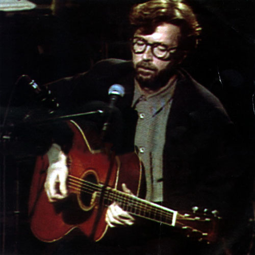 Eric Clapton Baby What's Wrong profile picture
