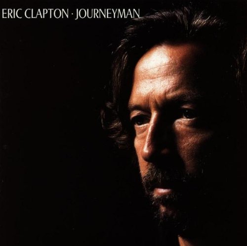 Eric Clapton Bad Love profile picture