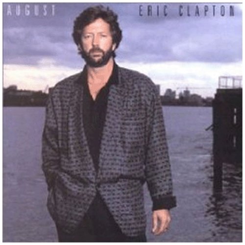 Eric Clapton Behind The Mask profile picture