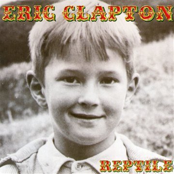 Eric Clapton Believe In Life profile picture