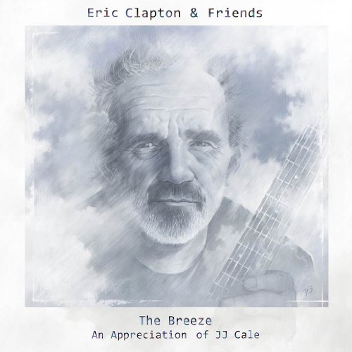 Eric Clapton Cajun Moon profile picture