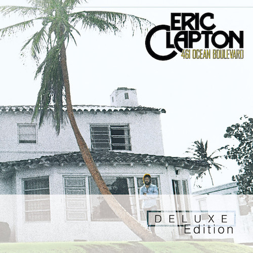 Eric Clapton Can't Find My Way Home profile picture