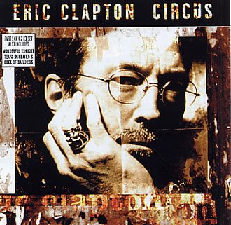 Eric Clapton Edge Of Darkness profile picture