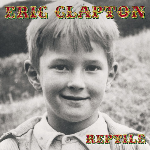 Eric Clapton Got You On My Mind profile picture